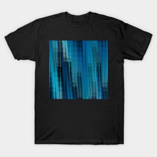 Metallic dawn T-Shirt